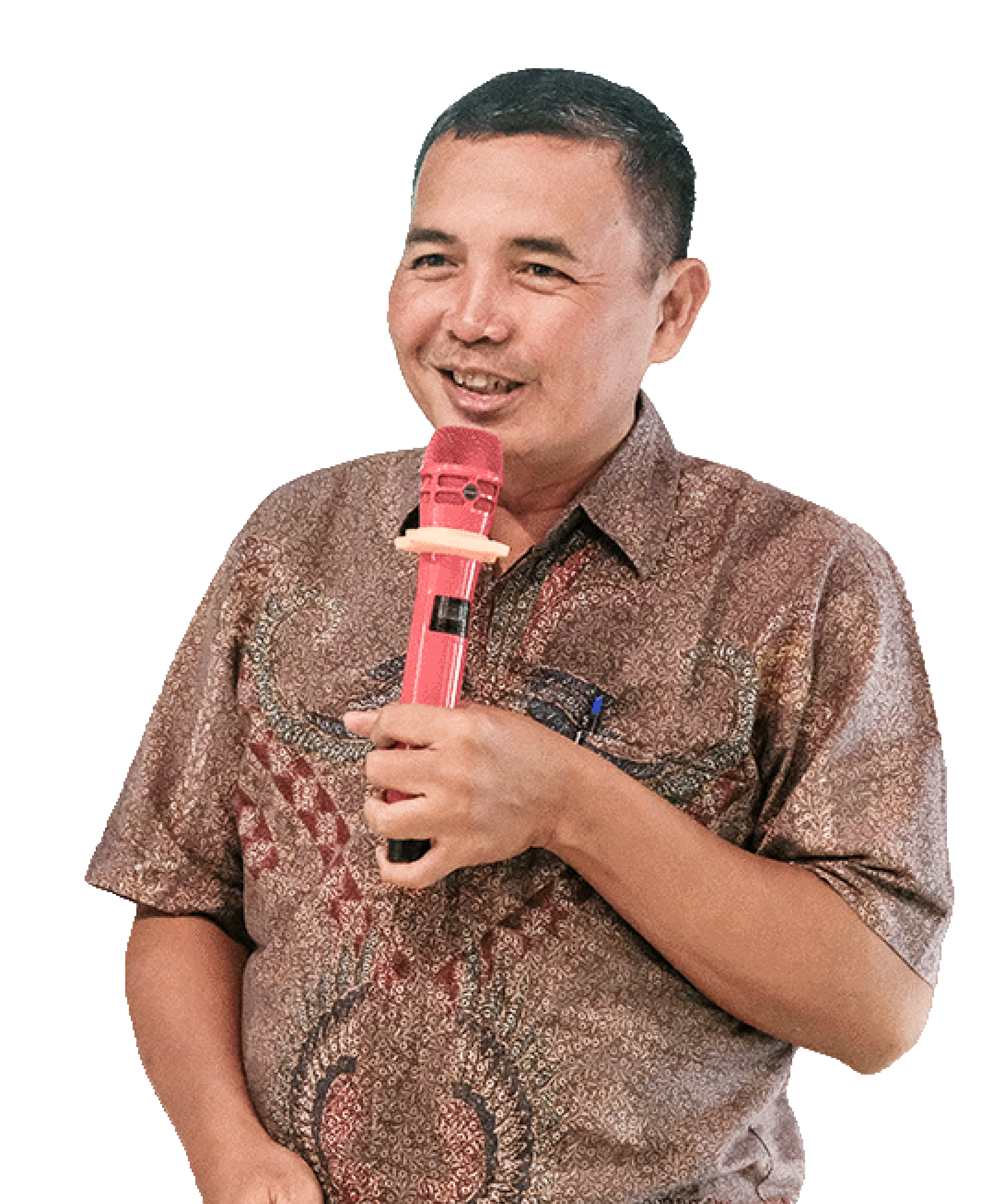 Hadi Prayitno, Ak., CA